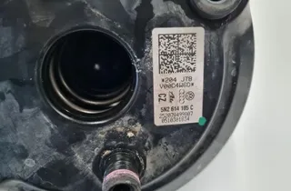 VOLKSWAGEN Tiguan 1 generation (2007-2017) Brake Servo Booster 5N2614105C 33276058