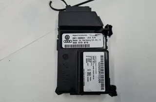 VOLKSWAGEN Tiguan 1 generation (2007-2017) Другие блоки управления 5N0919879 33276082