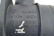 VOLKSWAGEN Golf 8 generation (2019-2023) Gaisa plūsmas mērītājs 038906461B 33276364