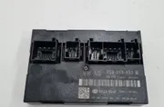 VOLKSWAGEN Passat B7 (2010-2015) Comfort Control Unit 3C0959433M 33276562