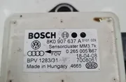 AUDI A4 B8/8K (2011-2016) Acceleration Sensor 8K0907637A 33277480