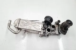 SEAT Altea 1 generation (2004-2013) EGR dzesētājs 03L131512CF 33277634