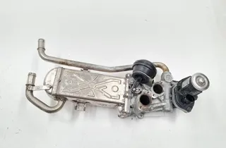 SEAT Ibiza 4 generation (2008-2017) Охладитель Eгр 03L131512C 33277685