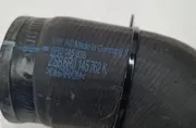 SEAT Ibiza 4 generation (2008-2017) Intercooler Hose Pipe 6R0145838 33277686