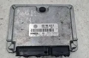 VOLKSWAGEN Passat B5 (1996-2005) Engine Control Unit ECU 038906018P 33280766