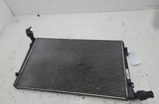 VOLKSWAGEN Passat B7 (2010-2015) Gaisa kondensācijas radiators 3C0121253S 33281142