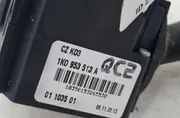 VOLKSWAGEN Touran 1 generation (2003-2015) Pagrieziena rādītāja slēdzis 1K0953513A 33286120