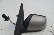 FORD Mondeo 3 generation (2000-2007) Left Side Wing Mirror 33286295