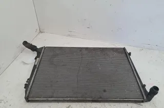 VOLKSWAGEN Passat B7 (2010-2015) Gaisa kondensācijas radiators 3C0121253R 33286629