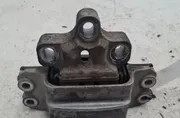 VOLKSWAGEN Passat B7 (2010-2015) Передняя подушка двигателя 3C0199555 33287284