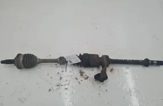 MAZDA 6 GG (2002-2007) Полуось передняя правая 33288585