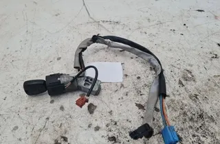 CITROËN Berlingo 1 generation (1996-2012) Замок зажигания 9648445180 33289599