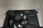 FORD Mondeo 3 generation (2000-2007) Dzinēja dzesēšanas ventilators/difuzors 8240563 33292741