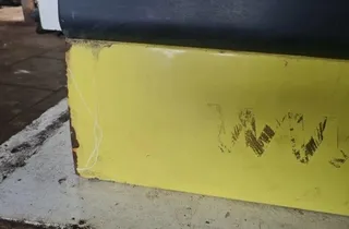 RENAULT Master 3 generation (2010-2023) Боковые двери правые 33293147