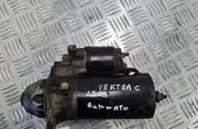 OPEL Vectra C (2002-2005) Starter Motor 33294041