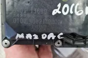 MAZDA 6 GH (2007-2013) Дроссельная заслонка 33294319