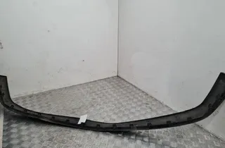 OPEL Vectra C (2002-2005) Apakšējais buferis (lūpa) 33294456