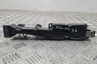 PEUGEOT 307 1 generation (2001-2008) Augstsprieguma aizdedzes spole 33295019