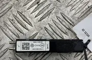 VOLKSWAGEN Golf 8 generation (2019-2023) Antenas pastiprinātājs 5K0035552H 33297255