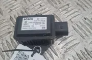 VOLKSWAGEN Passat B7 (2010-2015) Acceleration Sensor 8E0907637A 33301797