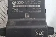 VOLKSWAGEN Passat B7 (2010-2015) Vārtejas vadības bloks 3C0907530C 33303233