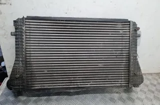 SEAT Altea 1 generation (2004-2013) Starpdzesētāja/interkūlera radiators 1K0145803 33305813