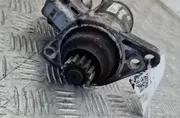 VOLKSWAGEN Passat B6 (2005-2010) Starteris 02Z911024A 33307822