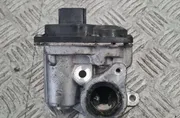 NISSAN Qashqai 1 generation (2007-2014) EGR Valve 8201143495 33307962