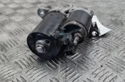 SKODA Fabia 1 generation  (2004-2007) Starter Motor 33308160