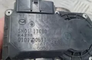 MAZDA 6 GH (2007-2013) Дроссельная заслонка SH01136B0 33309692