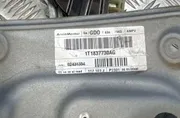 VOLKSWAGEN Touran 1 generation (2003-2015) Стеклоподъемник передней правой двери 1T1837729AG 33309960