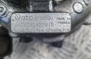 AUDI A6 C8/4K (2018-2024) Turbocharger 0591457015 33310220