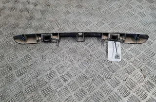 AUDI A3 8L (1996-2003) Trim Number Plate Light 33311163