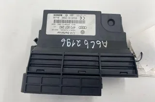 AUDI A6 C8/4K (2018-2024) Other Control Units 4F0907280 33388822