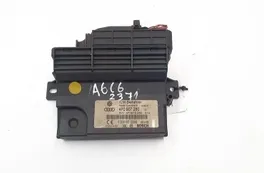 AUDI A6 C6/4F (2004-2011) Other Control Units 4F0907280 33388824