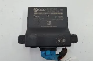 VOLKSWAGEN Passat B7 (2010-2015) Vārtejas vadības bloks 3C0907530A 33388971