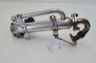 VOLKSWAGEN Golf 8 generation (2019-2023) EGR dzesētājs 03G131512J 33389167