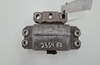 VOLKSWAGEN Golf 5 generation (2003-2009) Передняя подушка двигателя 1K0199555M 33389203