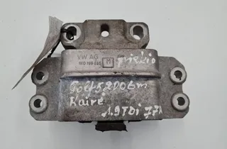 VOLKSWAGEN Golf 8 generation (2019-2023) Передняя подушка двигателя 1K0199555M 33389207