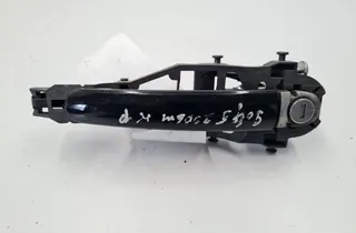 VOLKSWAGEN Golf 8 generation (2019-2023) Наружная ручка боковых левых дверей 1K0839885A 33389269