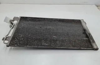 VOLKSWAGEN Multivan T5 (2003-2015) Gaisa kondicioniera radiators 7H0820411E 33389931