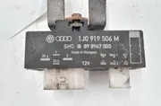SKODA Fabia 1 generation  (2004-2007) Dzesēšanas ventilatora relejs 1J0919506M 33390464