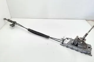 VOLKSWAGEN Eos 1 generation (2006-2020) Pārnesumu pārslēgšanas mehānisms 1K0711091A,1K0711049BP 33390765