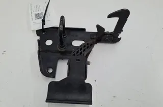 AUDI A6 C6/4F (2004-2011) Bonnet Lock 4F0823480B 33390948