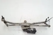 VOLKSWAGEN Golf 5 generation (2003-2009) Front Windshield Wiper Mechanism 1J0955325A 33391381