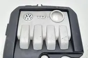 VOLKSWAGEN Golf Plus 2 generation (2009-2014) Декоративная крышка двигателя 03G103925 33392635