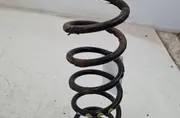 VOLKSWAGEN Golf Plus 2 generation (2009-2014) Пружина амортизатора задняя левая 33392639