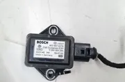 AUDI A8 D3/4E (2002-2010) Acceleration Sensor 8E0907637A 33392952