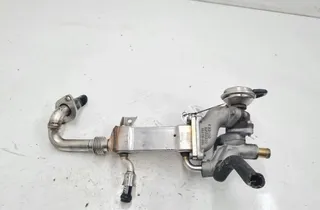 AUDI A8 D3/4E (2002-2010) EGR dzesētājs 057130755G 33393161