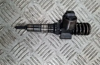 AUDI A6 C6/4F (2004-2011) Fuel Injector 03G130073G 33393561